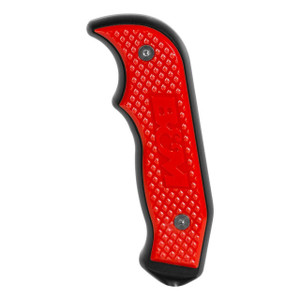 XDR Off-Road Can-Am Maverick Magnum Grip Shift Handle (Red) - 81220 XDR Off-Road Can-Am Maverick Magnum Grip Shift Handle (Red) - 81220