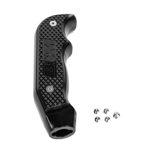 XDR Off-Road Yamaha YXZ1000R Magnum Grip Shift Handle (Black) - 81209 XDR Off-Road Yamaha YXZ1000R Magnum Grip Shift Handle (Black) - 81209