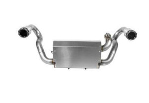 XDR Off-Road Polaris RZR 900 Competition Exhaust - 7509 XDR Off-Road Polaris RZR 900 Competition Exhaust - 7509