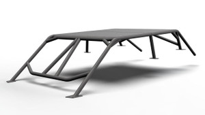 LSK Suspension Can-Am Maverick X3 MAX Flat Roof Kit (4-Seat) - LSK1234F LSK Suspension Can-Am Maverick X3 MAX Flat Roof Kit (4-Seat) - LSK1234F