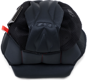 Z1r - Road Maxx Liner - Black - Large - Road Maxx Helmet Liner - 0134-2618 Z1r - Road Maxx Liner - Black - Large - Road Maxx Helmet Liner - 0134-2618