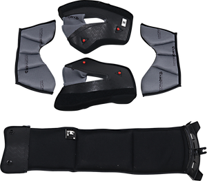 Icon - Variant Pro Interior Set - Medium/Loose Fit - Large/Standard Fit - Variant Pro Helmet Interior Set - 0134-2651