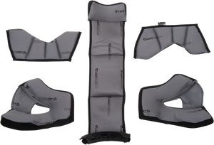 Icon - Variant Pro Interior Set - Large/Loose Fit - Variant Pro Helmet Interior Set - 0134-2652