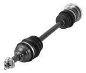 QuadBoss Arctic Cat 2002-04 500 Rugged Axle - 609111 QuadBoss Arctic Cat 2002-04 500 Rugged Axle - 609111