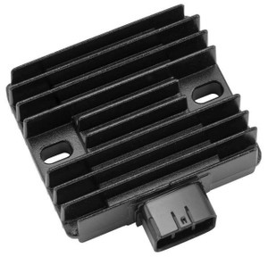 QuadBoss Arctic Cat Prowler Voltage Regulator - 463406 QuadBoss Arctic Cat Prowler Voltage Regulator - 463406
