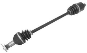 QuadBoss Arctic Cat Wildcat Sport 700/1000 Rugged Axle - 609409 QuadBoss Arctic Cat Wildcat Sport 700/1000 Rugged Axle - 609409