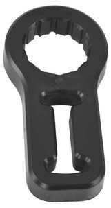 QuadBoss Farm Jack Handle Keeper (Black) - 581390 QuadBoss Farm Jack Handle Keeper (Black) - 581390