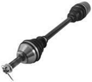 QuadBoss Polaris Ranger 500 Replacement Axle - 609390