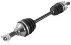 QuadBoss Replacement Axles - TRM-KW-8-124 - 609379