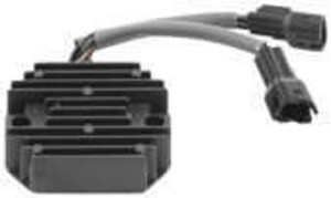 QuadBoss Voltage Regulators - 230-22204 - 463530 QuadBoss Voltage Regulators - 230-22204 - 463530