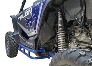 Tab Performance Honda Talon 1000R/X Rock Sliders (Black) - 415-2020-BLK Tab Performance Honda Talon 1000R/X Rock Sliders (Black) - 415-2020-BLK