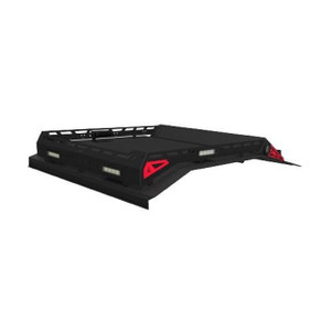 Thumper Fab Polaris General Crew Audio Roof (Level 3) - TF030301-BK Thumper Fab Polaris General Crew Audio Roof (Level 3) - TF030301-BK
