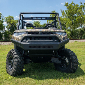Tough Country Polaris Ranger 1000 Revolution Front Bumper - PR1KREV Tough Country Polaris Ranger 1000 Revolution Front Bumper - PR1KREV