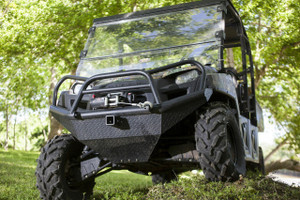 Tough Country Polaris Ranger 700/800 Deluxe Front Bumper - RANGER 0912 Tough Country Polaris Ranger 700/800 Deluxe Front Bumper - RANGER 0912