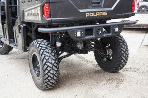 Tough Country Polaris Ranger 900/1000 Deluxe Bumper (Rear) - RANGER BB900 Tough Country Polaris Ranger 900/1000 Deluxe Bumper (Rear) - RANGER BB900