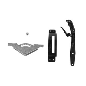 XDR Off-Road Can-Am Maverick 1000R Turbo Magnum Grip Gated Shifter - 81170 XDR Off-Road Can-Am Maverick 1000R Turbo Magnum Grip Gated Shifter - 81170
