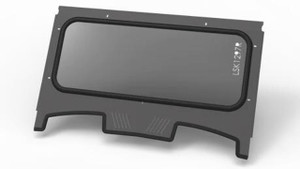 LSK Suspension Polaris RZR XP 1000 Radius Windshield Frame (4-Seat) - 2019RZRXP1K4SeatRadiusWindshieldKit LSK Suspension Polaris RZR XP 1000 Radius Windshield Frame (4-Seat) - 2019RZRXP1K4SeatRadiusWindshieldKit