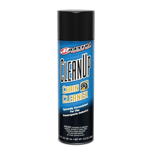 Maxima Racing Oils Clean Up Degreaser - 75920 Maxima Racing Oils Clean Up Degreaser - 75920