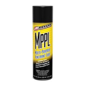 Maxima Racing Oils Multi-Purpose Penetrant Lube - 73920 Maxima Racing Oils Multi-Purpose Penetrant Lube - 73920