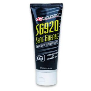 Maxima Racing Oils Seal Grease - 95-05903 Maxima Racing Oils Seal Grease - 95-05903