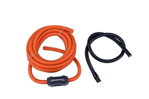 Memphis Audio ANL Fuse Holder 0G Kit (NO RCA) - 0GPWKIT