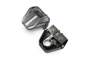 Memphis Audio Neg/Pos Battery Terminal - NPBAT