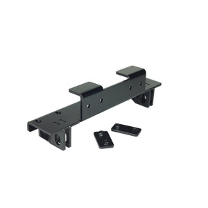 MotoAlliance Arctic Cat Prowler Denali UTV Plow Mount Plate - MA11760 MotoAlliance Arctic Cat Prowler Denali UTV Plow Mount Plate - MA11760