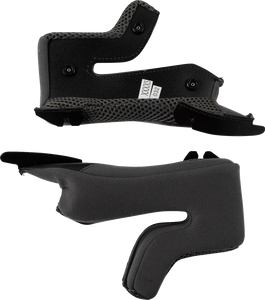 Z1r - Youth Warrant Cheek Pads - Small - 35 mm - Youth Warrant Helmet Cheek Pads - 0134-2961 Z1r - Youth Warrant Cheek Pads - Small - 35 mm - Youth Warrant Helmet Cheek Pads - 0134-2961