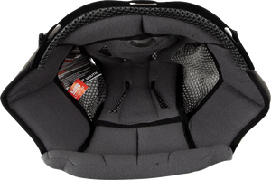Z1r - Youth Warrant Liner - Small - 14 mm - Youth Warrant Helmet Liner - 0134-2964