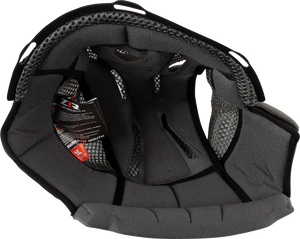 Z1r - Youth Warrant Liner - Large - 10 mm - Youth Warrant Helmet Liner - 0134-2966