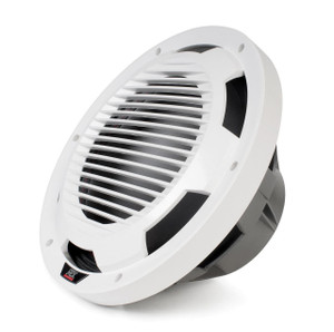 MTX Audio 12" 250w RMS Marine Speaker (White) - WET124-W MTX Audio 12" 250w RMS Marine Speaker (White) - WET124-W