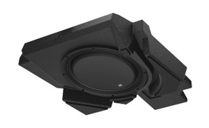 MTX Audio 12" 300w Can-Am Maverick X3 Passenger Side Subwoofer Enclosure - X3-17-SW-P