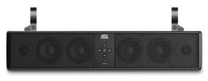 MTX Audio 6" Universal Speaker All-Weather Bluetooth Soundbar - MUD6SPBT MTX Audio 6" Universal Speaker All-Weather Bluetooth Soundbar - MUD6SPBT