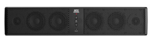 MTX Audio 6" Universal Speaker All-Weather Soundbar - MUD6SP MTX Audio 6" Universal Speaker All-Weather Soundbar - MUD6SP