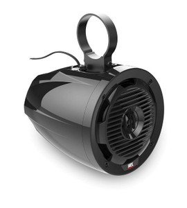 MTX Audio 6.5" 75w Coaxial Wakeboard Tower Pair Speaker Pod - WET65T MTX Audio 6.5" 75w Coaxial Wakeboard Tower Pair Speaker Pod - WET65T