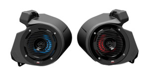 MTX Audio 6.5" Polaris RZR Front Speakers - RZR-14-FS MTX Audio 6.5" Polaris RZR Front Speakers - RZR-14-FS