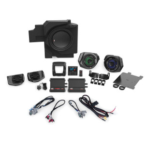 MTX Audio Can-Am Maverick X3 1000w 5-Speaker Audio System - X3-17-THUNDER5 MTX Audio Can-Am Maverick X3 1000w 5-Speaker Audio System - X3-17-THUNDER5