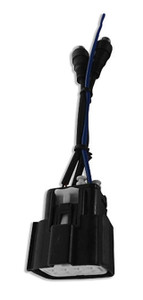 MTX Audio Polaris OEM To Aftermarket Full Range Output Adapter - RZRFRC MTX Audio Polaris OEM To Aftermarket Full Range Output Adapter - RZRFRC