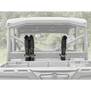 Snorkel Your ATV Can-Am Defender Silicone Riser Kit - 71-11351 Snorkel Your ATV Can-Am Defender Silicone Riser Kit - 71-11351