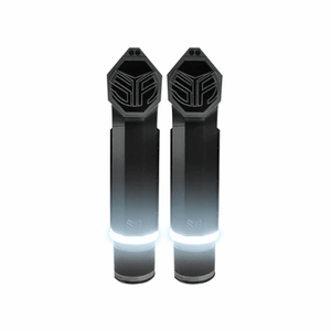Snorkel Your ATV Two 2" Riser Snorkel Accent Kit - 55-30044 Snorkel Your ATV Two 2" Riser Snorkel Accent Kit - 55-30044