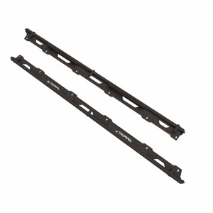 Thumper Fab Arctic Cat Prowler Rock Rails / Nerf Rails - TF070701-X Thumper Fab Arctic Cat Prowler Rock Rails / Nerf Rails - TF070701-X