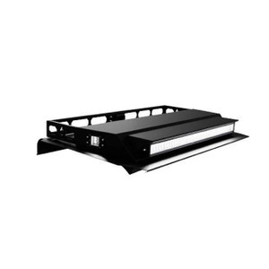 Thumper Fab Can-Am Defender Audio Roof (Level 2) (2-Seat) - TF040306-BK