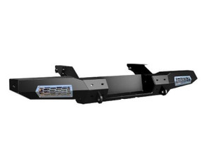 Thumper Fab Can-Am Defender Elite Rear Winch Bumper - TF040601-BK Thumper Fab Can-Am Defender Elite Rear Winch Bumper - TF040601-BK