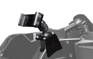 Thumper Fab Can-Am Defender Phone Dash Mount - TF040910.C Thumper Fab Can-Am Defender Phone Dash Mount - TF040910.C