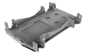 Thumper Fab Polaris General XP Frame Stiffener - TF030002