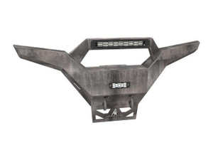 Thumper Fab CF Moto UForce 1000 Front Winch Bumper - TF210501 Thumper Fab CF Moto UForce 1000 Front Winch Bumper - TF210501