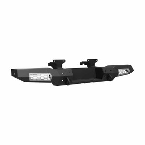 Thumper Fab Polaris Ranger ELITE Rear Winch Bumper - TF010602-X Thumper Fab Polaris Ranger ELITE Rear Winch Bumper - TF010602-X