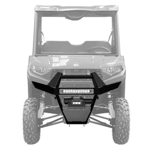 Thumper Fab Polaris Ranger SP 570 Mid-Size Winch Bumper (Front) - TF100502-X Thumper Fab Polaris Ranger SP 570 Mid-Size Winch Bumper (Front) - TF100502-X