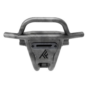 Thumper Fab Polaris RZR Turbo S Winch Sport Bumper (Front) - TF020503-X Thumper Fab Polaris RZR Turbo S Winch Sport Bumper (Front) - TF020503-X