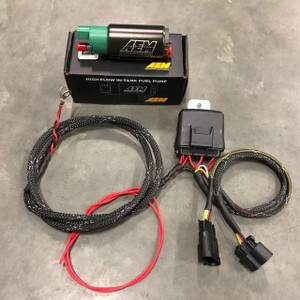 Treal Performance Can-Am Maverick X3 Fuel Pump Kit - TRP-X3-FPK Treal Performance Can-Am Maverick X3 Fuel Pump Kit - TRP-X3-FPK